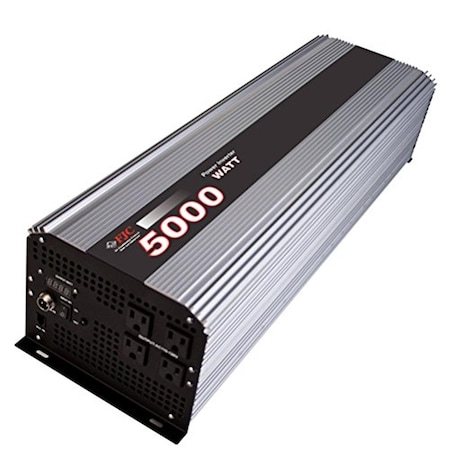 Ezgeneration 5000 Watt Power Inverter 53500 EZ3733329
